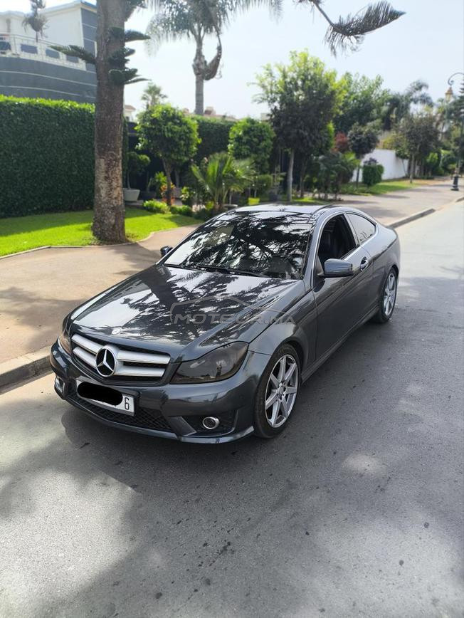 Mercedes-Benz sport amg