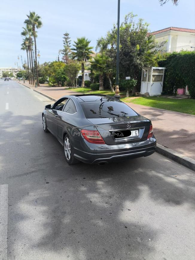 Mercedes-Benz sport amg