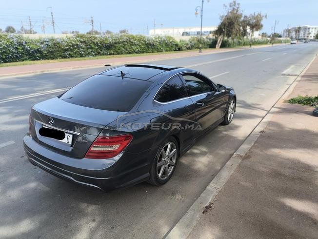 Mercedes-Benz sport amg