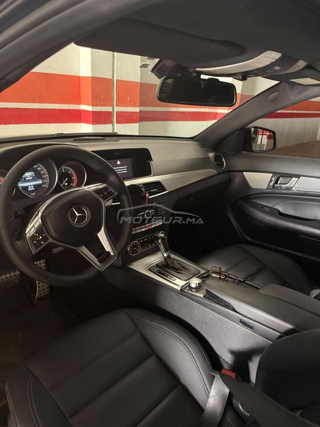 Mercedes-Benz sport amg