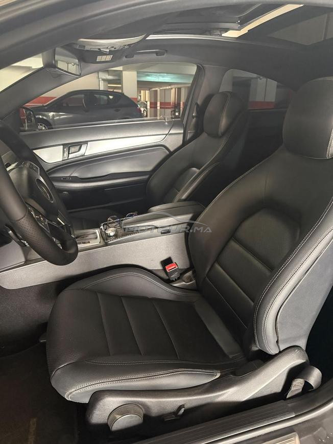 Mercedes-Benz sport amg