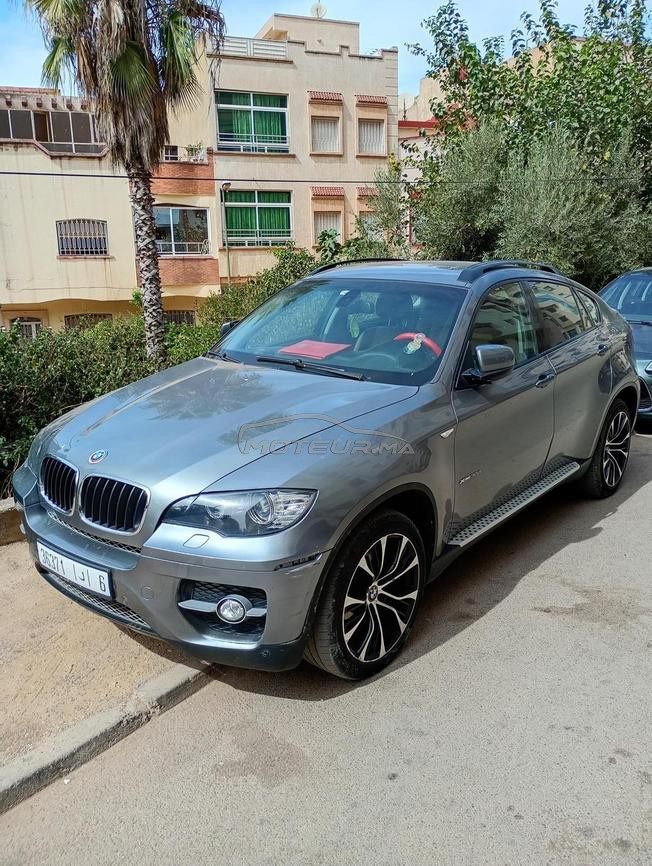 BMW.   x6.  