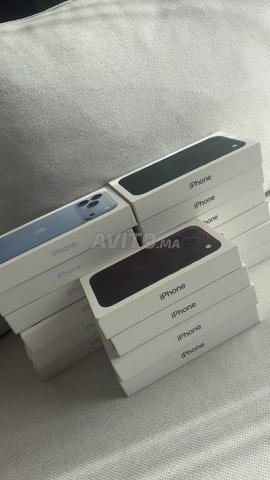 آيفون 18 برو ماكس، برو، شريحة إلكترونية (256، 512، 1 تيرابايت) (جديد)