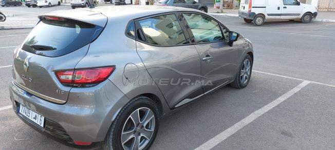Renault Clio 4