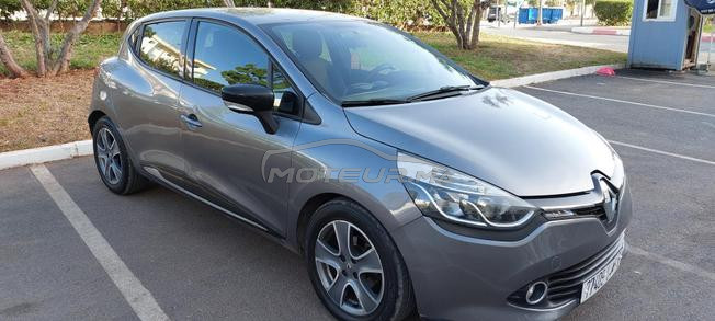 Renault Clio 4