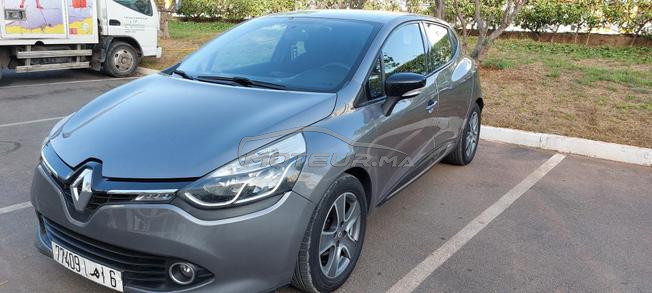 Renault Clio 4