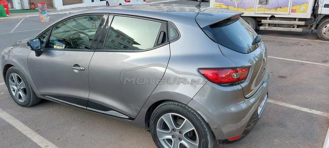 Renault Clio 4