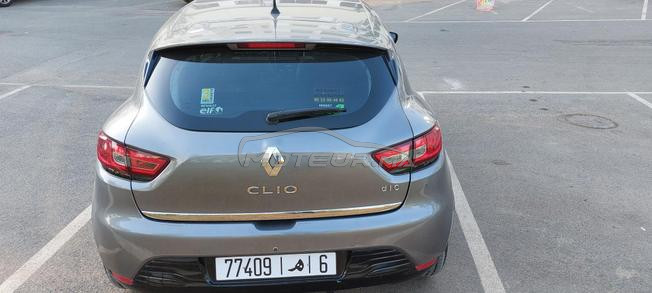 Renault Clio 4