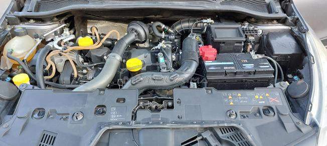 Renault Clio 4