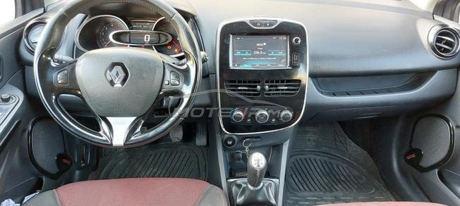 Renault Clio 4