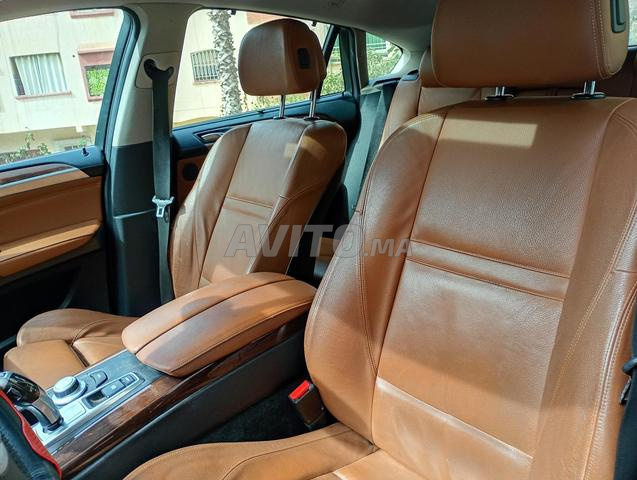 BMW X6 - 2