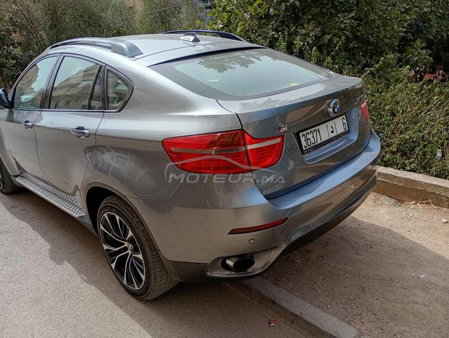 BMW.   x6.  