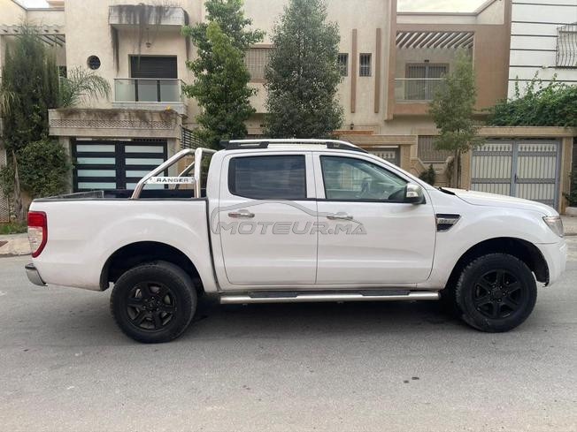 Ford ranger 2015 