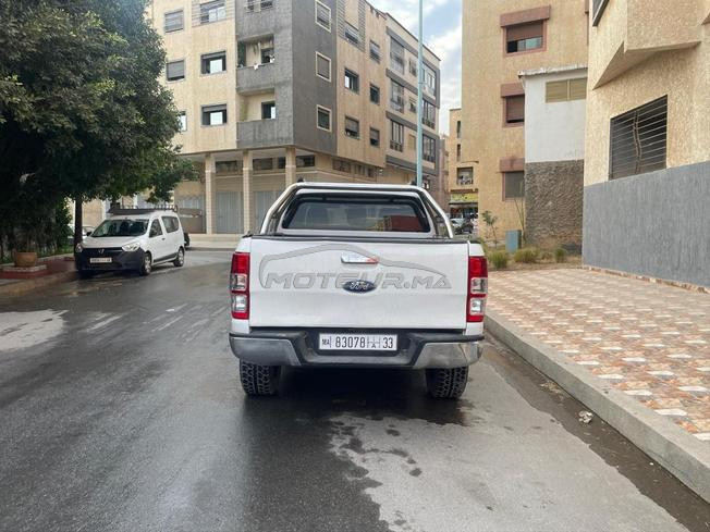 Ford ranger 2015 