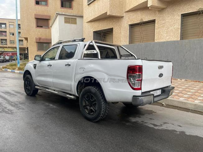 Ford ranger 2015 