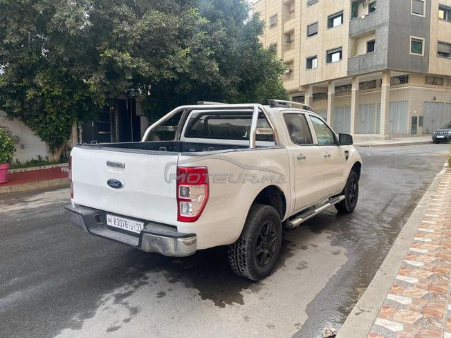 Ford ranger 2015 