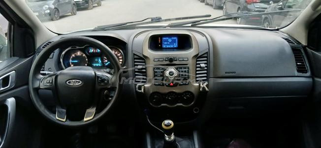 Ford ranger 2015 