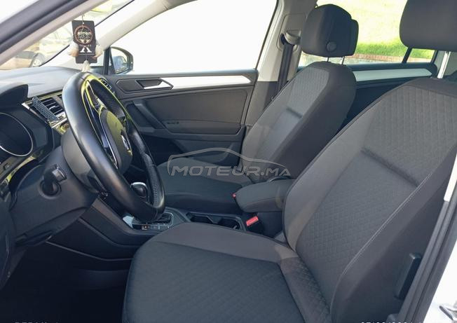 Tiguan 2019 rline exterieur, importee neuve, 2l