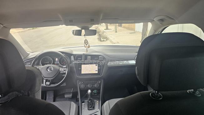 Tiguan 2019 rline exterieur, importee neuve, 2l