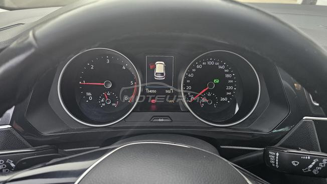 Tiguan 2019 rline exterieur, importee neuve, 2l