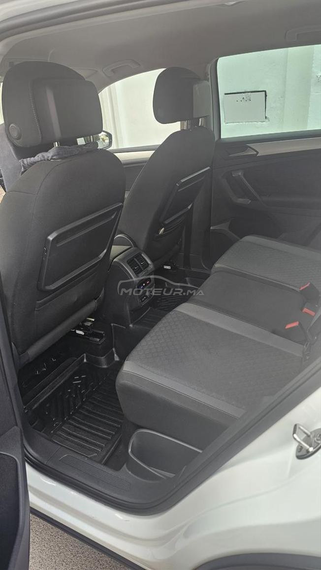 Tiguan 2019 rline exterieur, importee neuve, 2l