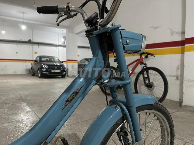 بيجو BB CT 1964