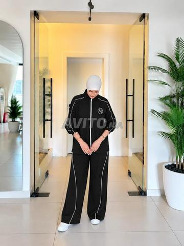 Ensemble femme - 2