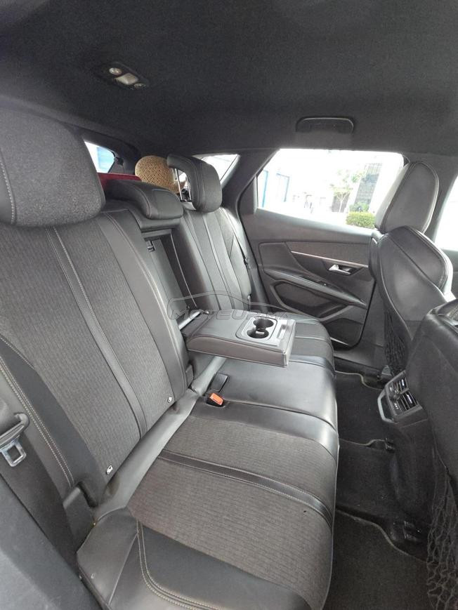 Peugeot 3008 GT Line 2.0 HDi – Full Options 
