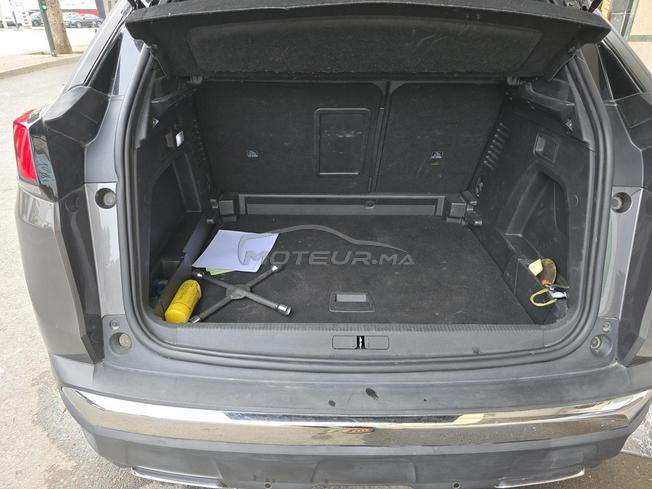 Peugeot 3008 GT Line 2.0 HDi – Full Options 