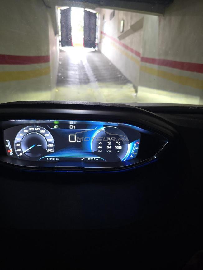 Peugeot 3008 GT Line 2.0 HDi – Full Options 