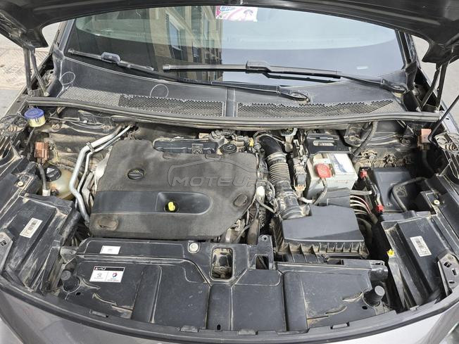 Peugeot 3008 GT Line 2.0 HDi – Full Options 