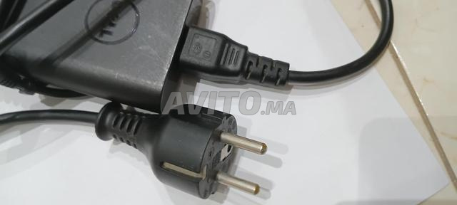 Chargeur Dell
