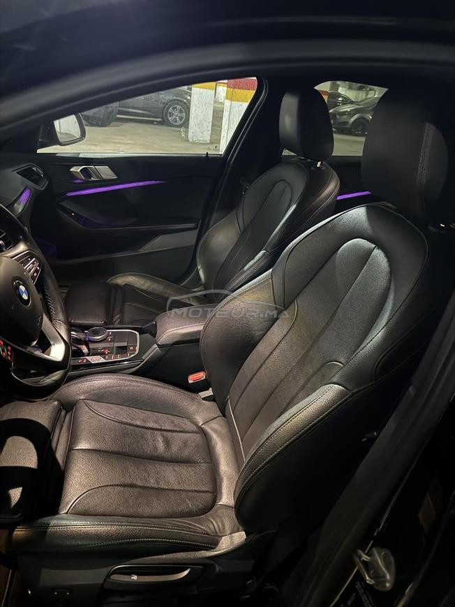 BMW Série 1 F40 118d Sportline