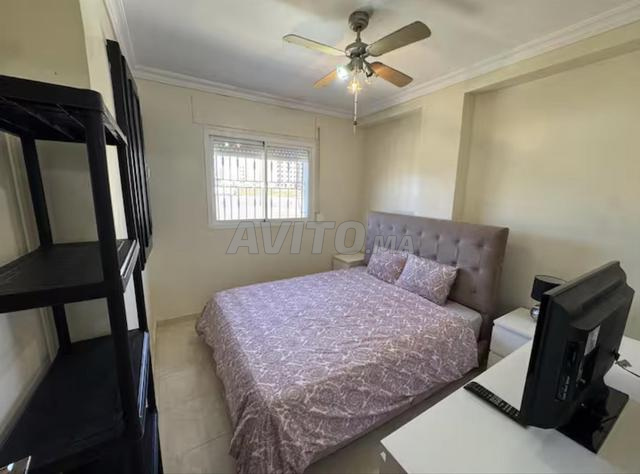 Appartement à louer - 2