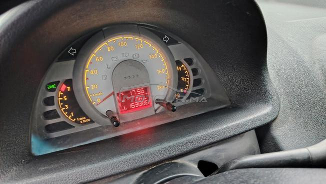 volkswagen essence 6 cheveux 2008