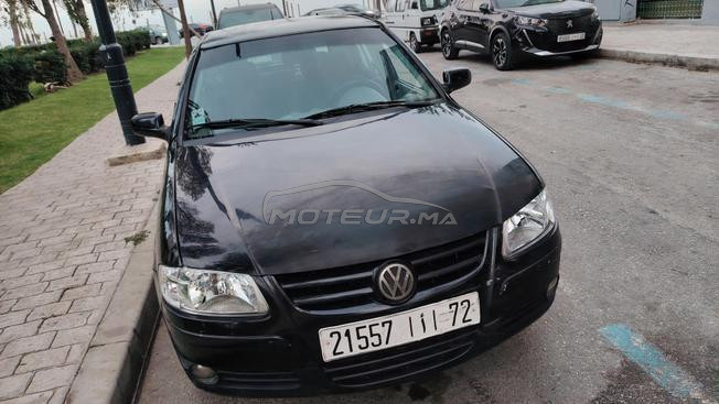 volkswagen essence 6 cheveux 2008