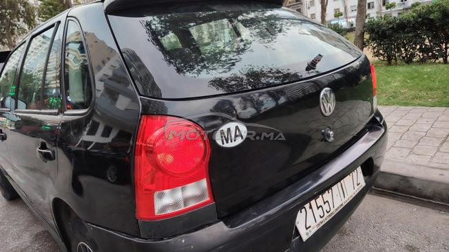 volkswagen essence 6 cheveux 2008