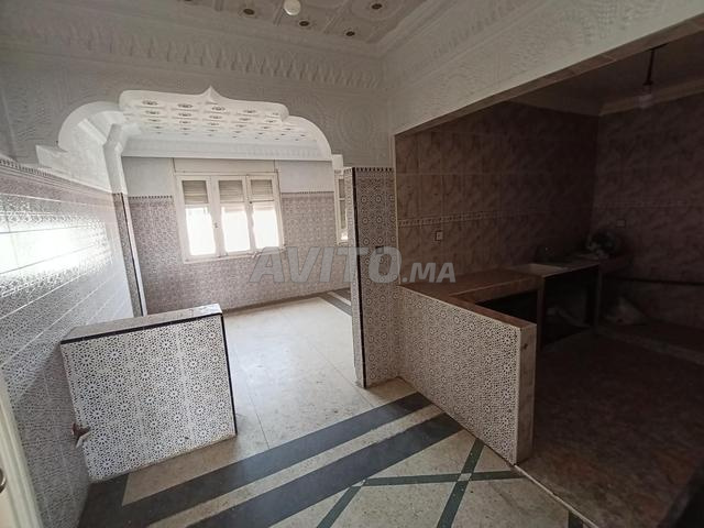 Appartement à vendre 100 m² à Casablanca - 2