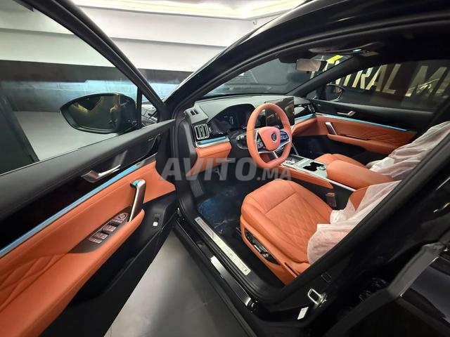 BYD TANG 2026