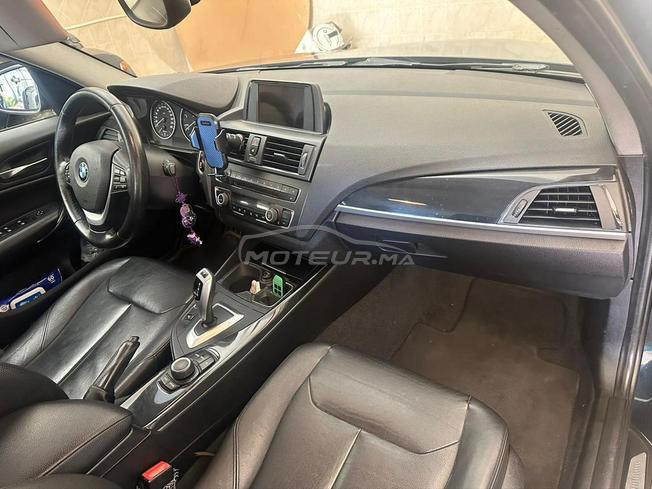 Bmw 118d F20 2013 serie 1