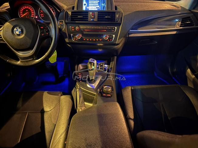 Bmw 118d F20 2013 serie 1