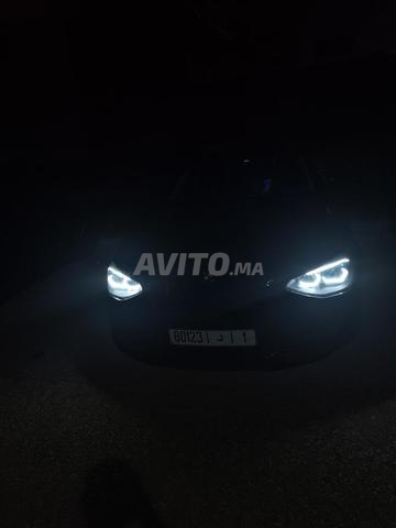 BMW 118d F20 2013 الفئة 1 - 2