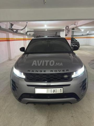 Range Rover Evoque D240 HSE R Dynamic - 2