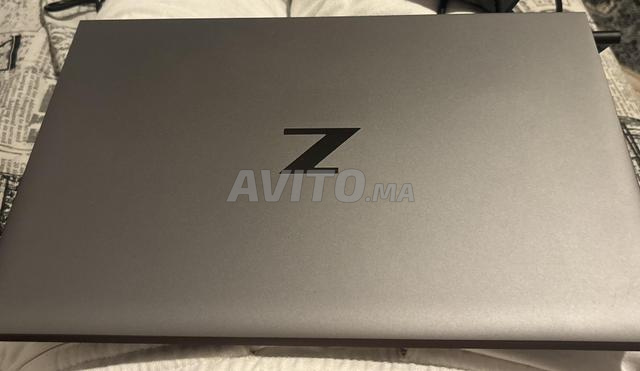 PC portable HP ZBook Firefly 14 pouces G8