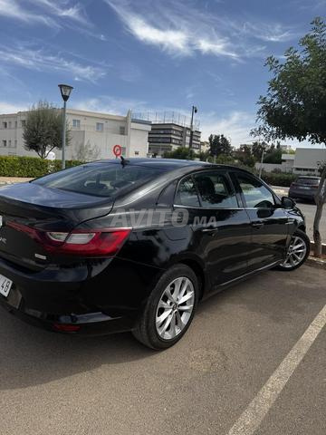 Renault Mégane 4 intense en bon état - 2