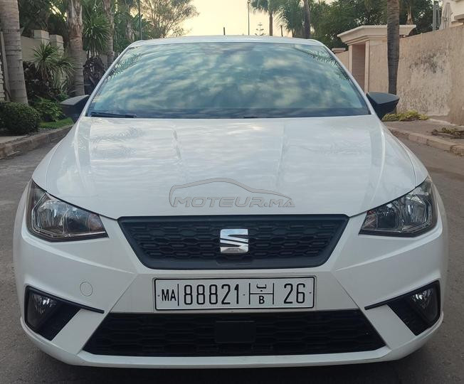seat ibiza essence 