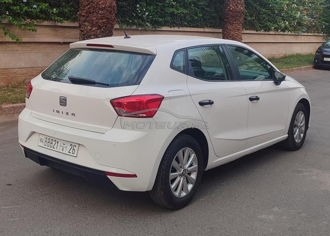 seat ibiza essence 