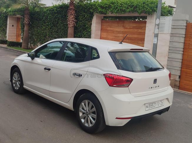 seat ibiza essence 