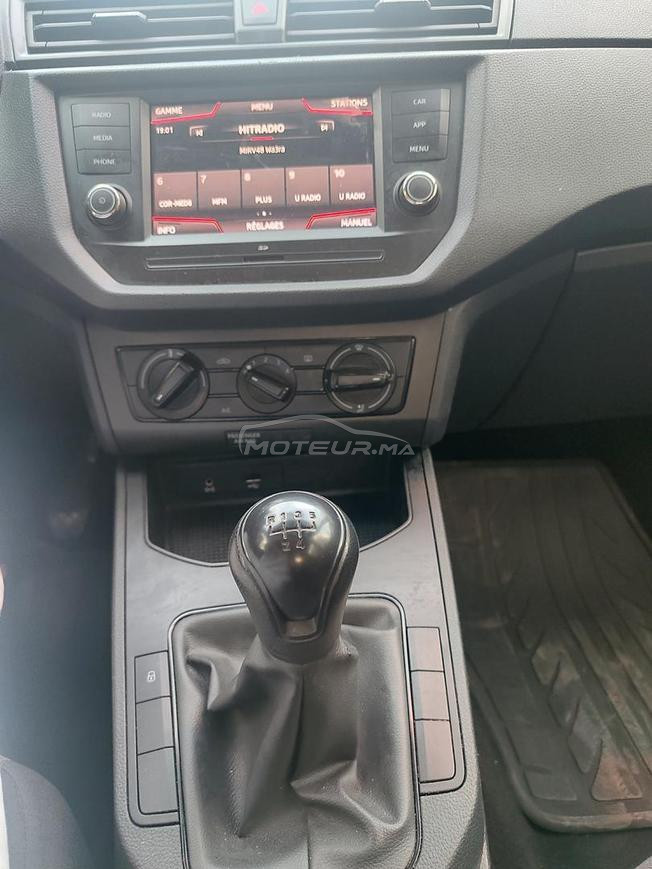 seat ibiza essence 