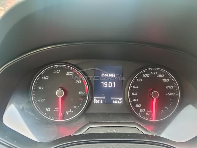 seat ibiza essence 